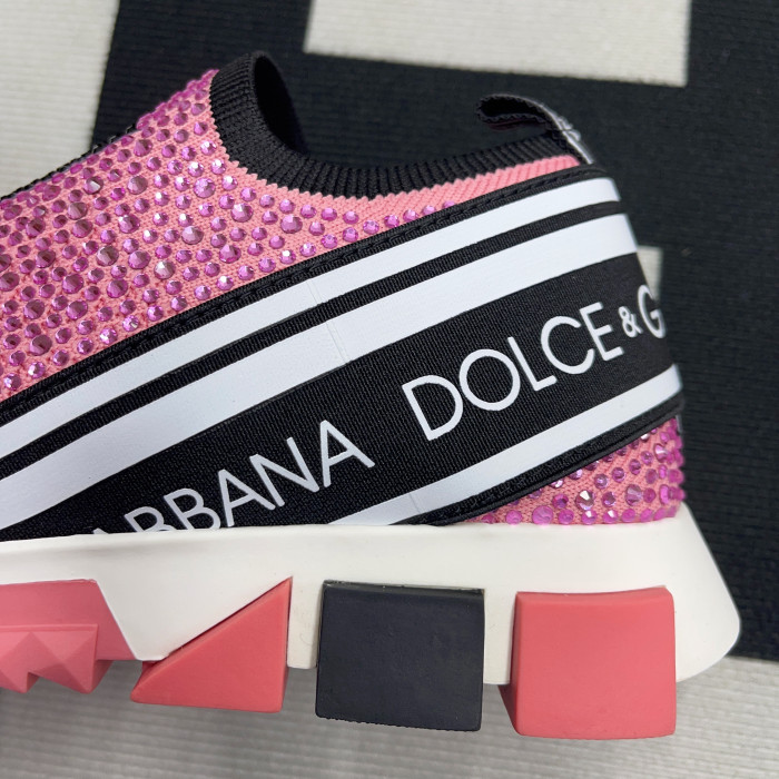 Sorrento sneakers with logo - CCSHOES