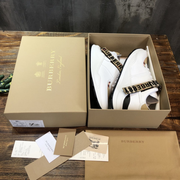 Bubery SHOES - CCSHOES