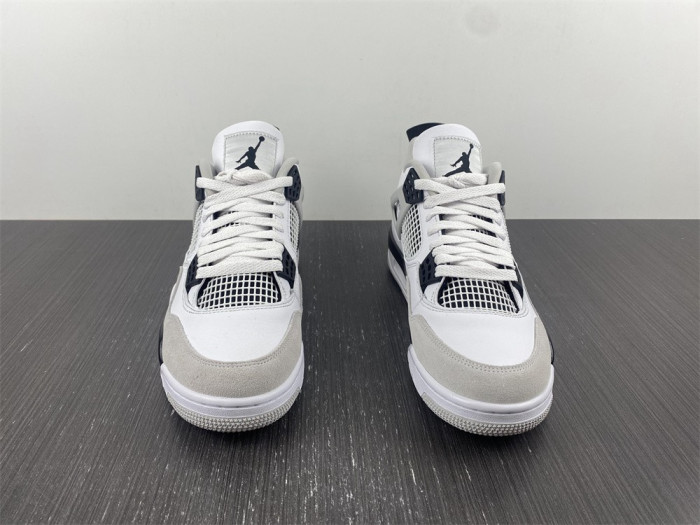 Jordan 4 Retro Military Black DH6927-111 - CCSHOES