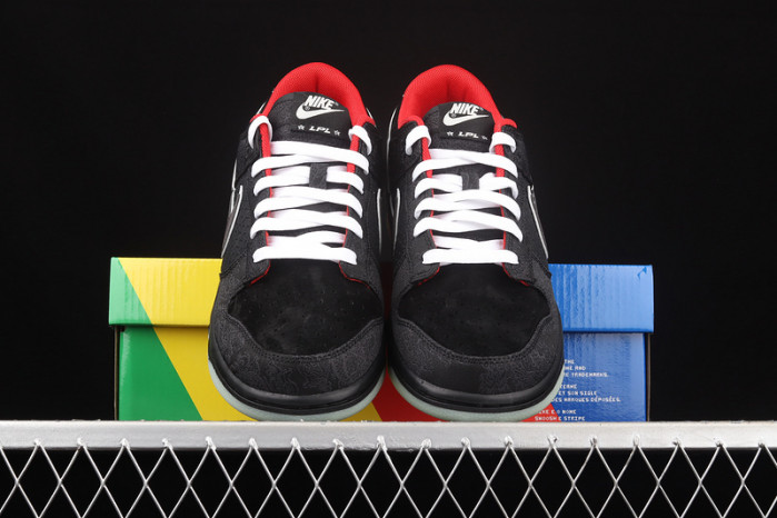 LPL x Nike Dunk Low DO2327-011 - CCSHOES