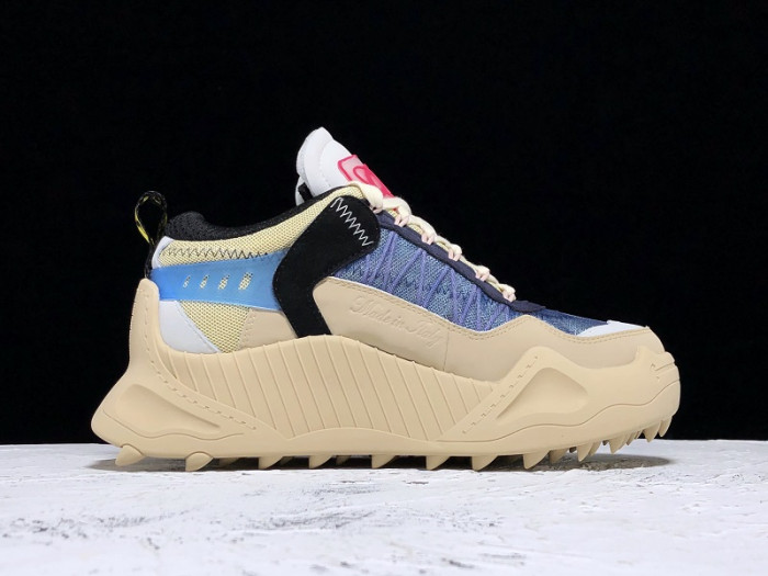 OFF-WHITE C/O ODSY-1000 SNEAKER - CCSHOES