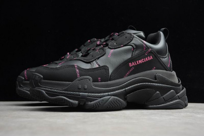 BLCG TRIPLE SNEAKER - CCSHOES