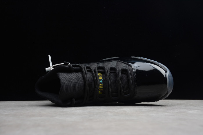 Air Jordan 11 Retro “Gamma Blue” 378037-006 - CCSHOES