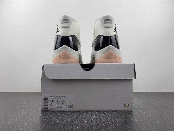 Air Jordan 11 “Neapolitan” AR0715-101 - CCSHOES