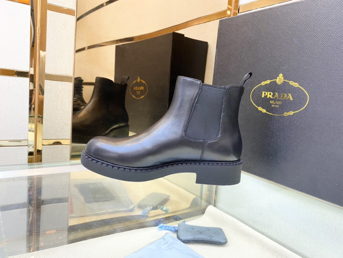 Prad BOOTS - CCSHOES
