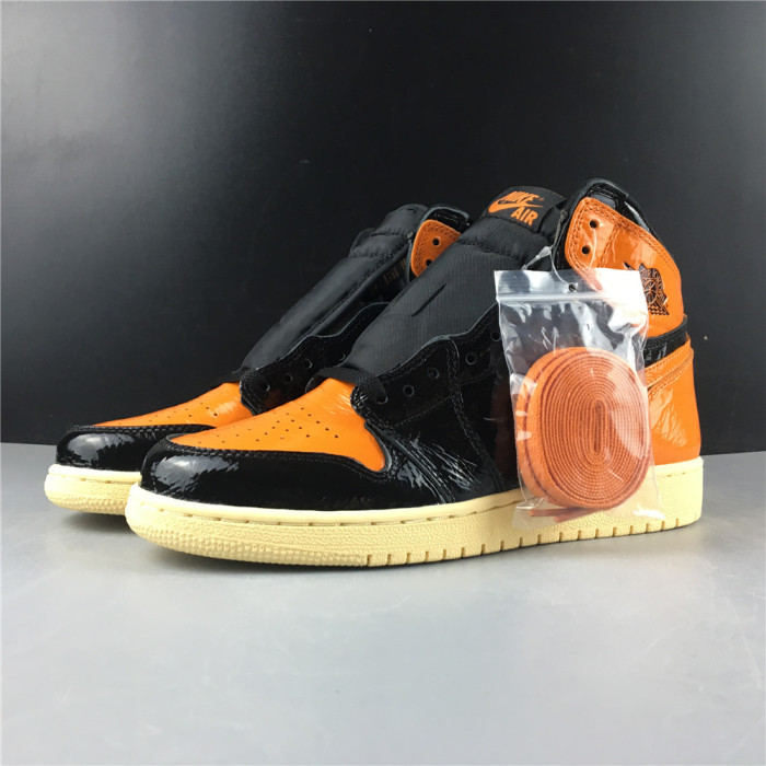 Air Jordan 1 Retro High Shattered Backboard 3.0 - 555088-028 - CCSHOES