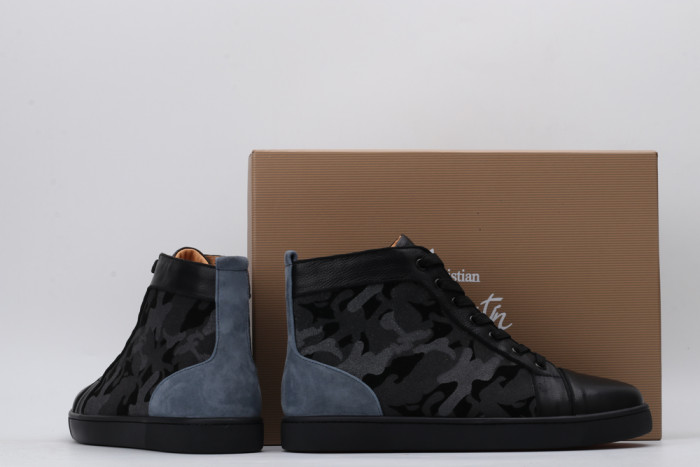 CLBSNEAKER - CCSHOES