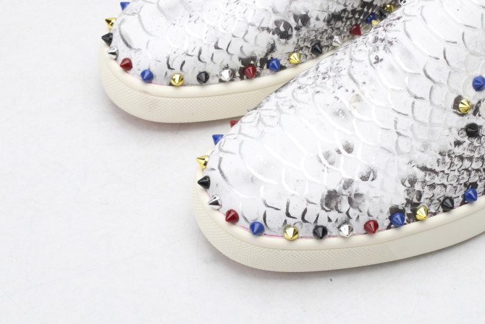 CLBSNEAKER - CCSHOES