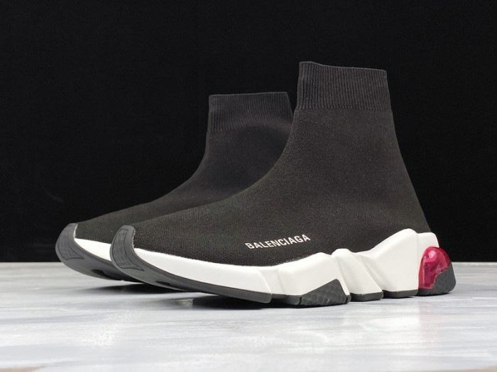 BLCG Speed Trainer Clearsole Pink (W) 607543 W05GG 1014 - CCSHOES