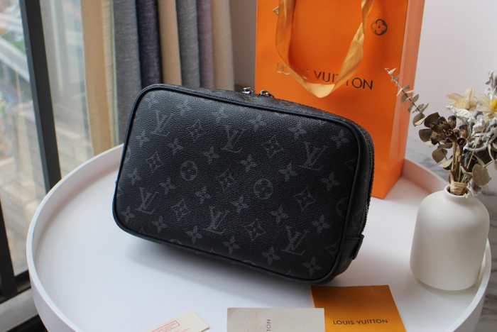 LV BAG 24.5*7*15.5 CM - CCSHOES
