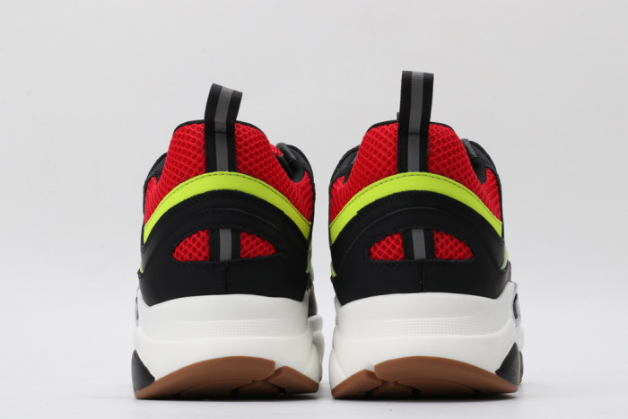 DR B22 SNEAKER - CCSHOES