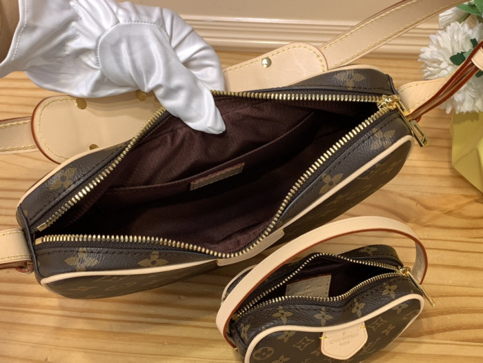 LV Croissant MM - CCSHOES