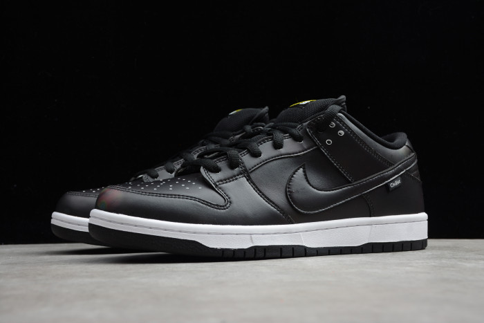 CIVILIST NIKE SB DUNK LOW NEW BOX CZ5123-001 - CCSHOES