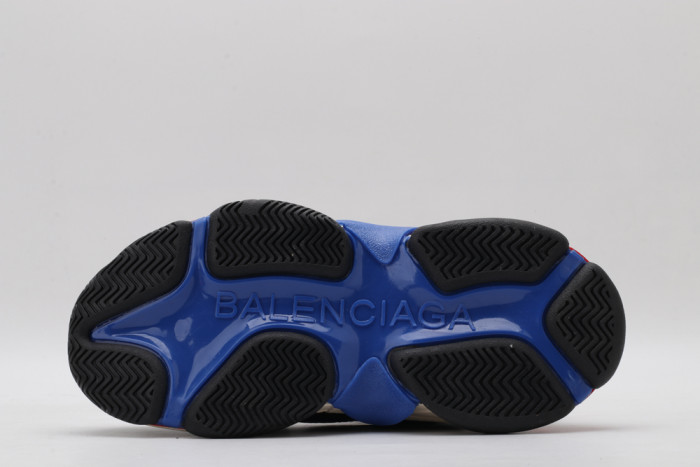 BLCG TRIPLE SNEAKER - CCSHOES