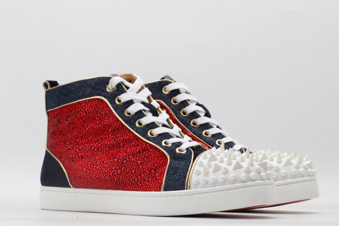 CLBSNEAKER - CCSHOES