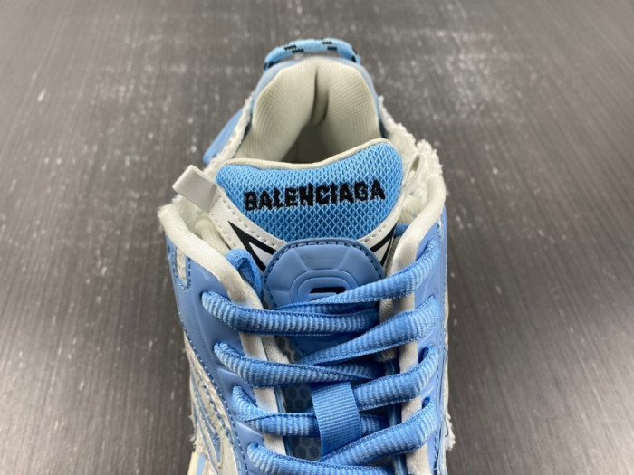 BALENCIAGA Runner SNEAKER 677403 W3RB2 9744 - CCSHOES
