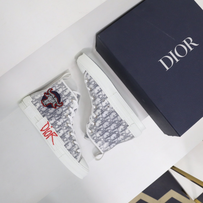 DR B23 Sneakers - CCSHOES