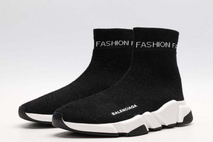 BLCG SPEED SNEAKER - CCSHOES