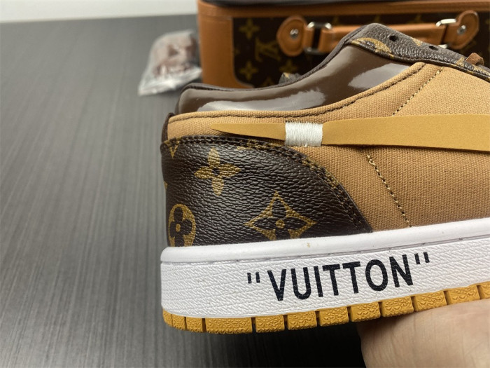 Air Jordan 1 x Off-Louis AJ1 OW LOW - CCSHOES
