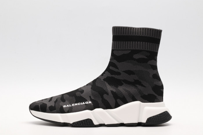BLCG SPEED SNEAKER - CCSHOES