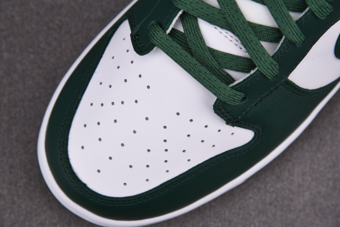 Nike Dunk Low Spartan Green DD1391-101 - CCSHOES