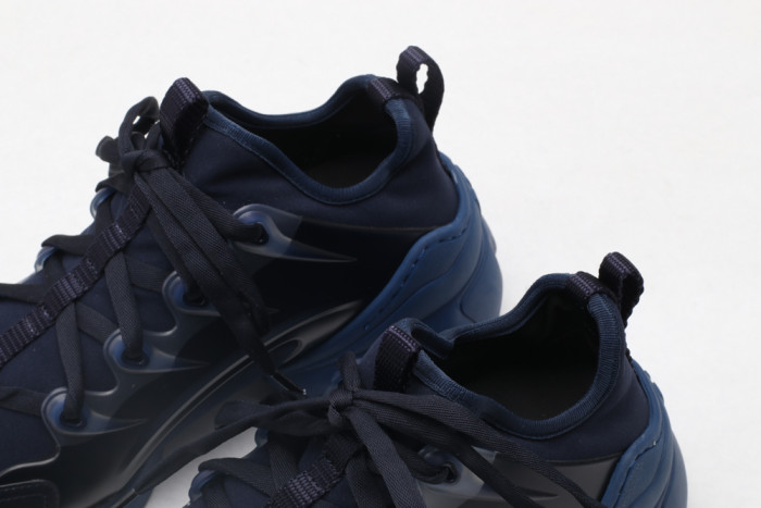DR-CONNECT BLUE - CCSHOES