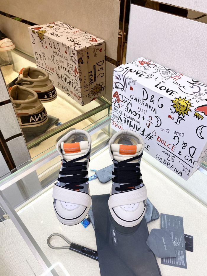 DG SNEAKER - CCSHOES
