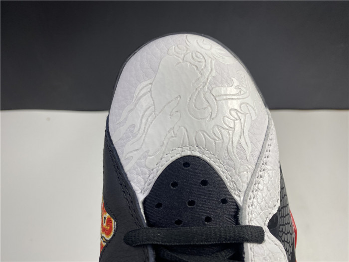Air Jordan 7 Retro Greater China CW2805-160 - CCSHOES