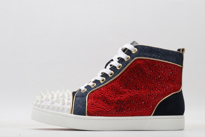 CLBSNEAKER - CCSHOES