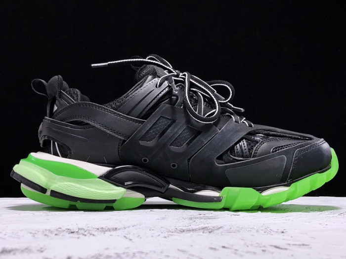 BLCG Track Black Glow-In-The-Dark 570391 W1GB1 1003 - CCSHOES