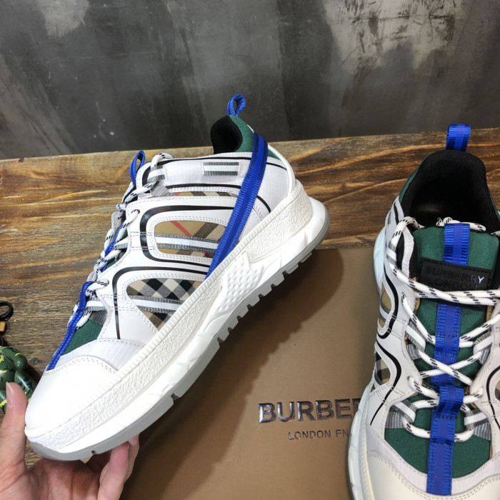 Bubery SHOES - CCSHOES