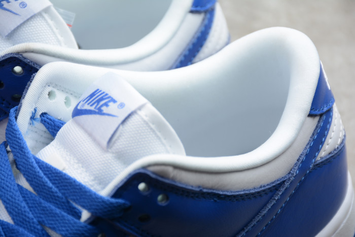 Nike SB Dunk Low SP Kentucky CU1726-100 - CCSHOES