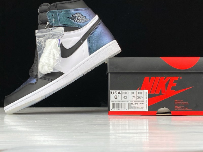 Air Jordan 1 Retro All Star 2017 "Chameleon" 907958-015 - CCSHOES