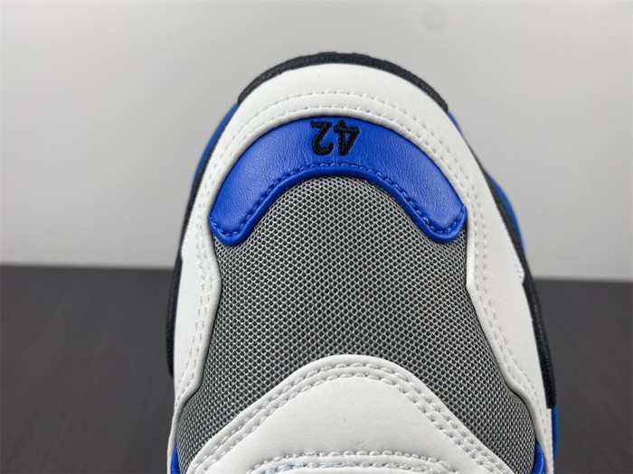 BLCG TRIPLE SNEAKER - CCSHOES
