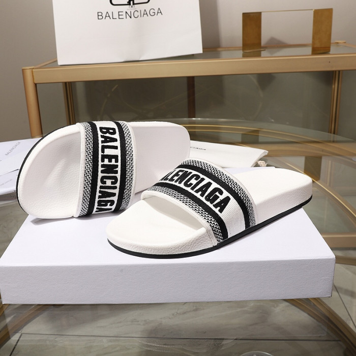 BLCG SLIPPERS - CCSHOES