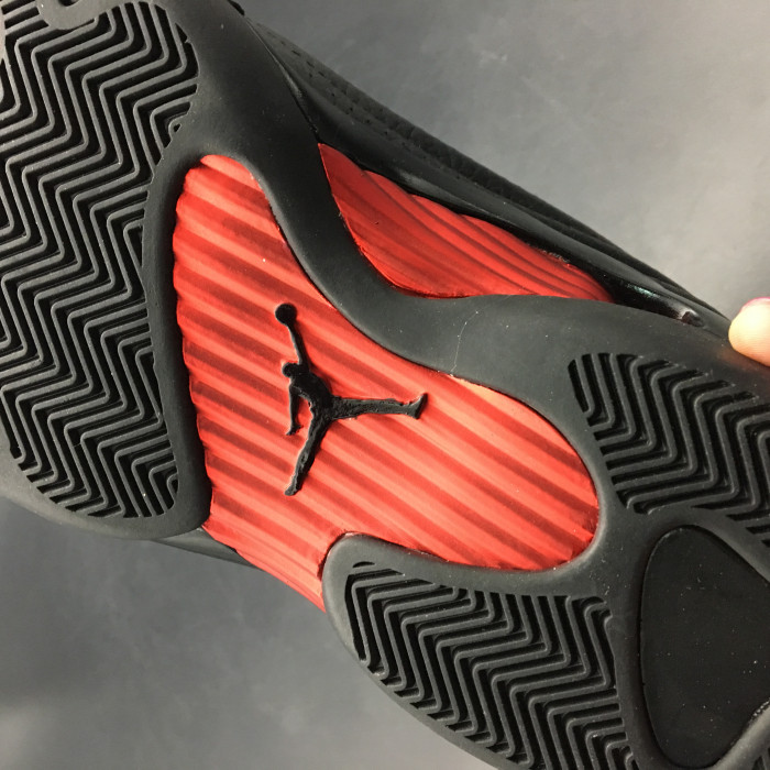 Air Jordan 14 Retro Last Shot (2018) 487471-003 - CCSHOES