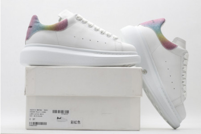 MQ SNEAKERS - CCSHOES