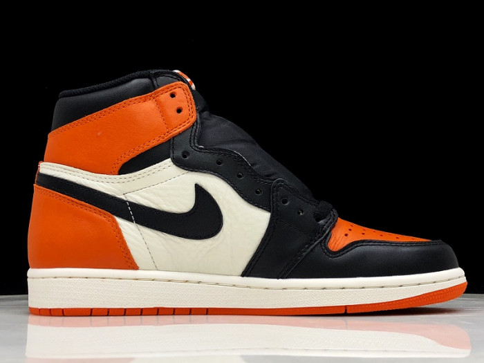 Air Jordan 1 Retro High OG “Shattered Backboard”555088-005 - CCSHOES