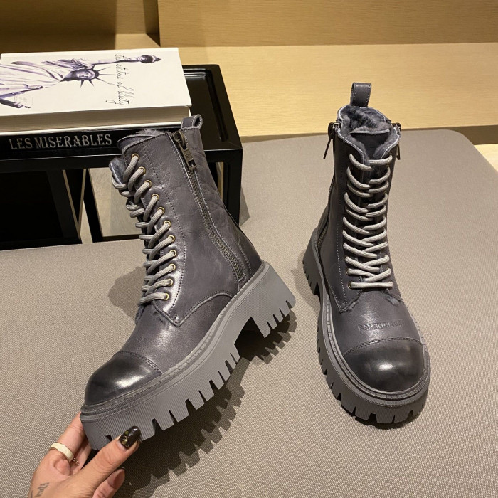BLCG BOOTS - CCSHOES
