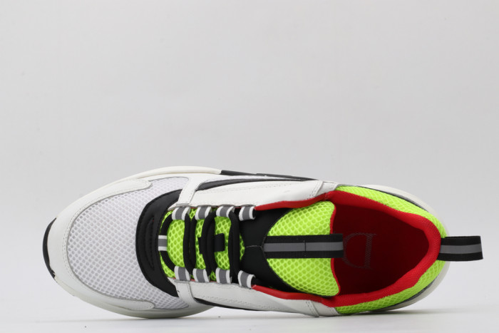 DR B22 SNEAKER - CCSHOES