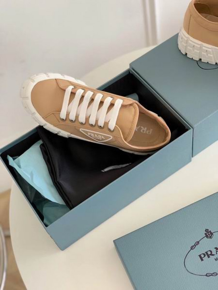 PRAD 21ss sneaker - CCSHOES