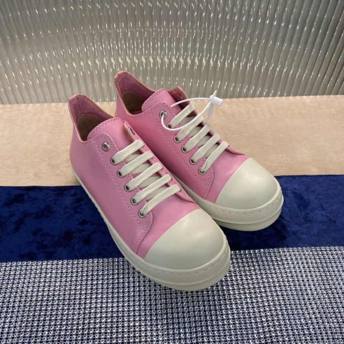 Rick Owen.s Sneaker - CCSHOES
