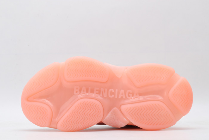 BLCG TRIPLE SNEAKER - CCSHOES