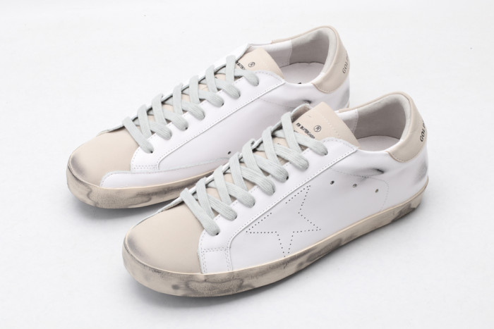 GGD SNEAKERS - CCSHOES