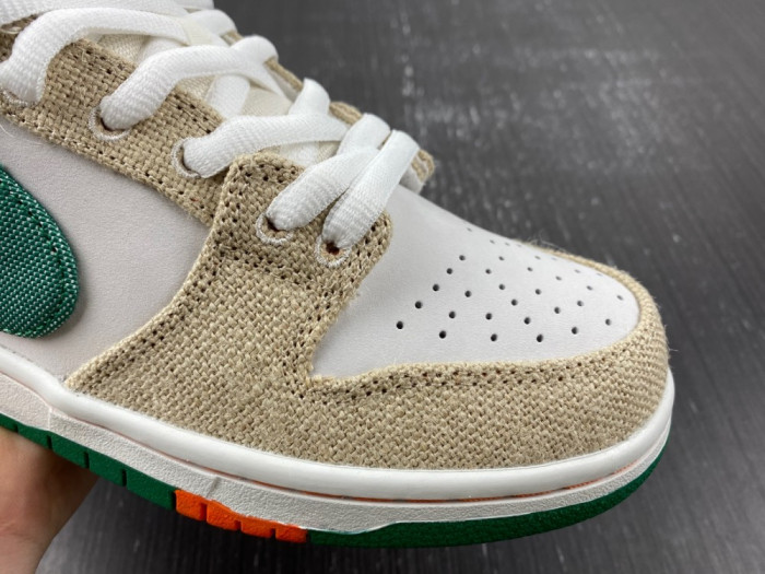 Jarritos x Nike SB Dunk Low FD0860-001 - CCSHOES