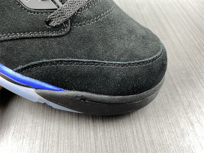 Air Jordan 5 “Racer Blue” CT4838-004 - CCSHOES