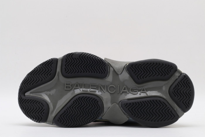 BLCG TRIPLE SNEAKER - CCSHOES