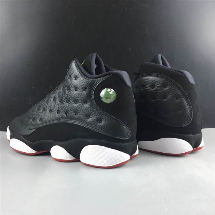 Air Jordan 13 Retro 'Playoff' 2011 414571-001 - CCSHOES