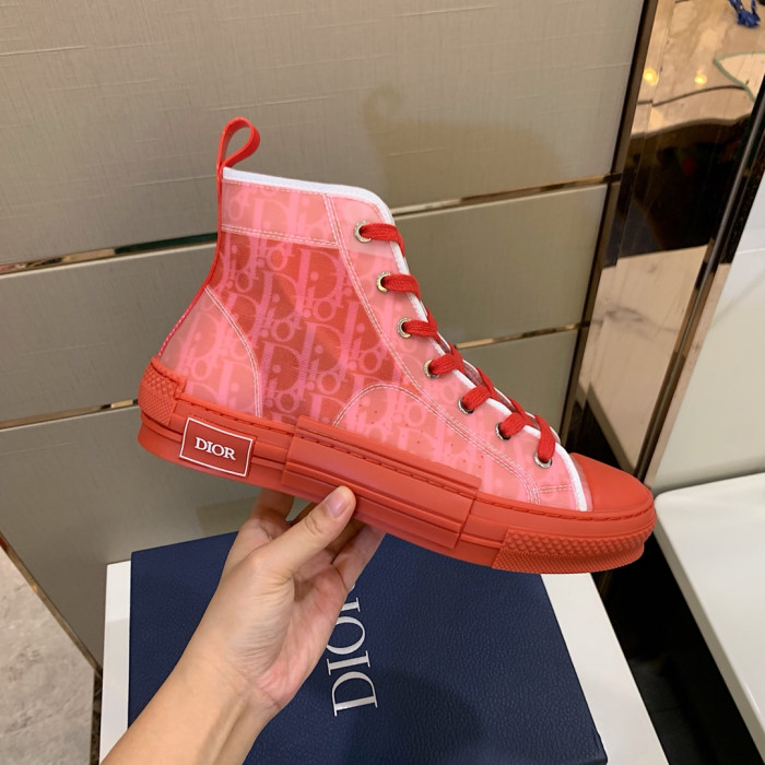 DR B23 Sneakers - CCSHOES