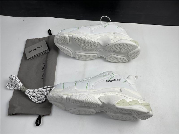 BLCG TRIPLE SNEAKER - CCSHOES